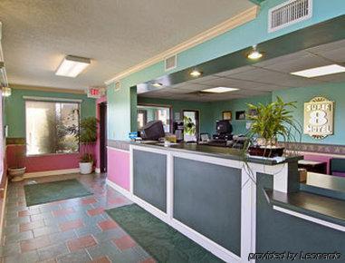 Super 8 By Wyndham Brunswick South I-95 Motel Interior photo