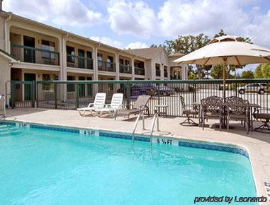 Super 8 By Wyndham Brunswick South I-95 Motel Exterior photo